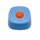 Blue Orange