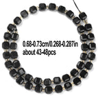 black agate-2