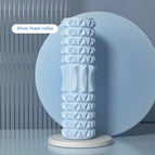 Blue  45cm-foam shaft