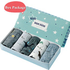 Style 3-BOX / 85 (12-14 Years)