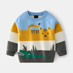sky blue / 3T