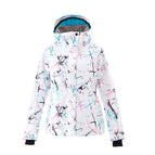 Picture Jacket Only / XS