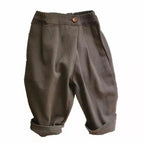 grey / 130  5-6T