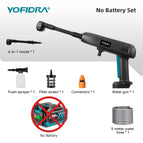 Without Battery / GERMANY