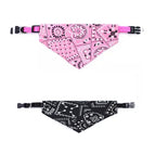 black pink / L33-53CM