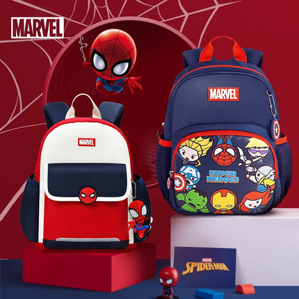 Детска ученическа чанта Disney, лека бебешка раница, раница за пътуване и свободно време, унисекс детска чанта