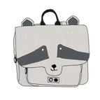 Raccoon-horizontal