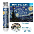 The Starry Night