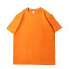 Orange / XL
