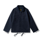 Navy / S