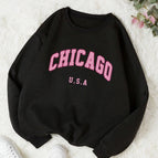 Black 1 / XL