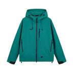 Dark Green / M(45 kg-55 kg)