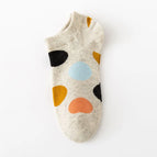 F / US 5-8.5 (EUR 35-40)