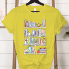 QL7775-yellow / XL