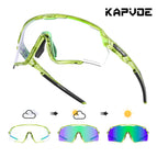 K170-PH-GR-1L-08 / photochromic-1lens