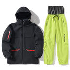 Picture Jacket Pant 11 / L
