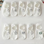 10  Pairs / One Size