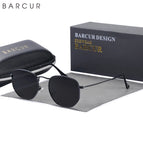 Black Gray / BARCUR