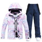 Picture Jacket Pant1 / S