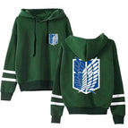 Green / L
