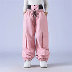 Pink F008 / XL