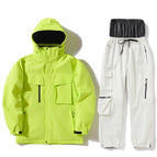 Picture Jacket Pant 10 / S