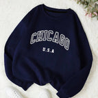 Dark Blue 1 / XXL