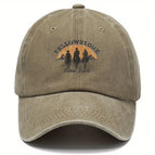 Khaki / Adjustable