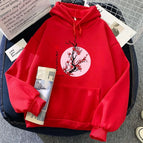 QL3928-red-WY / XL