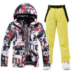 Picture Jacket Pant 1 / XXL