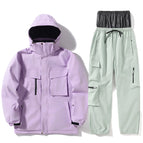 Picture Jacket Pant 31 / XL