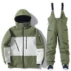 Picture Jacket Pant 10 / L