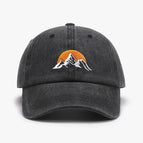 black / Adjustable