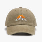 Khaki / Adjustable