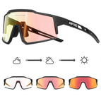 K9022-PH-RE-1L-01 / photochromic-1lens