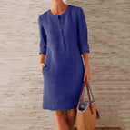 DEEP BLUE / XL