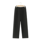 Black Pant / M