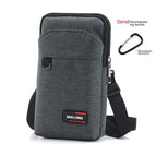 Single zipper Grey A