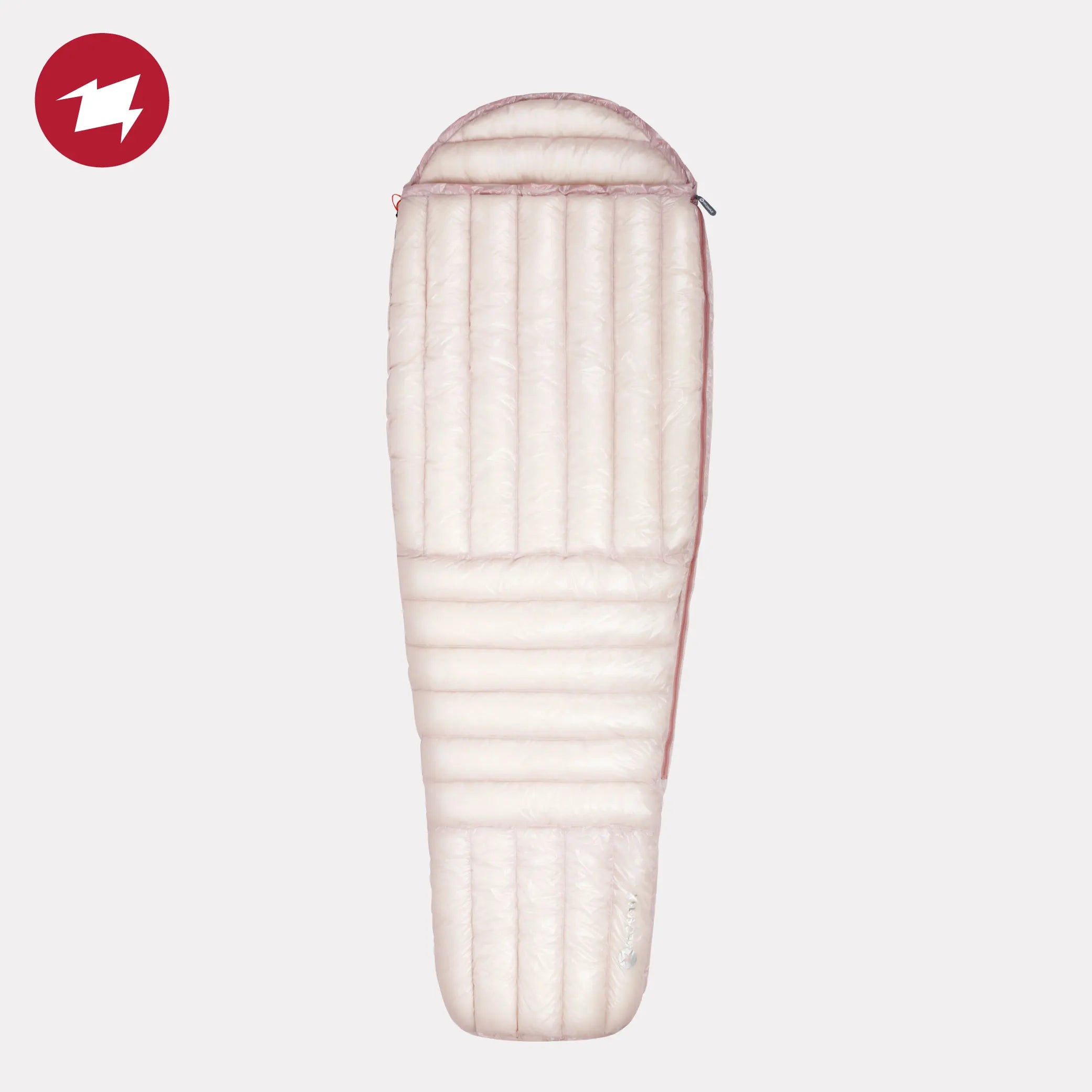 AEGISMAX AIR Upgrade 10D 800FP Ultra Dry Down Sleeping Bag Ултра леки спални чували за къмпинг, туризъм и туризъм за мъже и жени