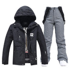 Picture Jacket Pant / XL