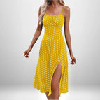 Yellow Dot / XXXL