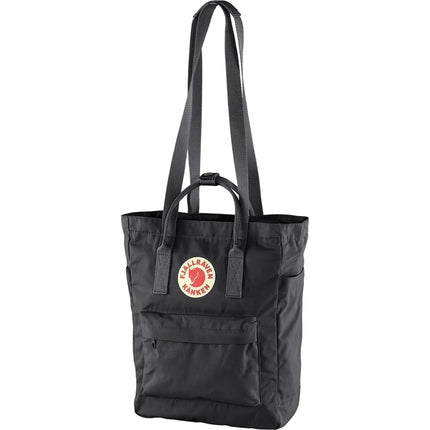 Оригинална чанта за през рамо Fjallraven Kanken с регулируема презрамка, модна двойна чанта за през рамо, неутрална чанта за открито, платнена