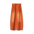 Orange / S / China Mainland