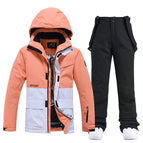 Picture Jacket Pant4 / M