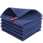 Blue Towel / 5pcs