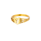Y / Gold Color / 8