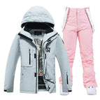 Picture Jacket Pant 5 / XXL