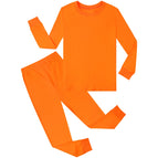 Orange / 4 Years