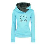 XL / Blue Top