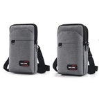 light gray 2pcs set